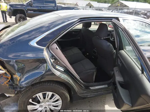 4T1BD1FK1GU200623 2016 TOYOTA CAMRY - Image 8