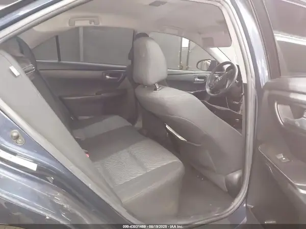 4T1BD1FK1HU201868 2017 TOYOTA CAMRY - Image 8