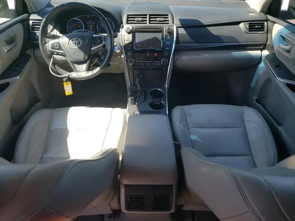 4T1BD1FK1HU203880 2017 TOYOTA CAMRY - Image 8