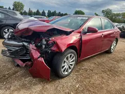 4T1BD1FK1HU203944 2017 TOYOTA CAMRY