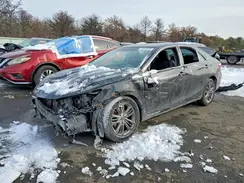4T1BD1FK1HU204642 2017 TOYOTA CAMRY