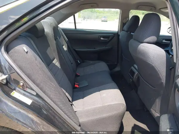 4T1BD1FK1HU205886 2017 TOYOTA CAMRY - Image 8