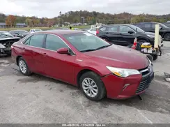 4T1BD1FK1HU207931 2017 TOYOTA CAMRY