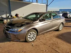4T1BD1FK1HU211820 2017 TOYOTA CAMRY