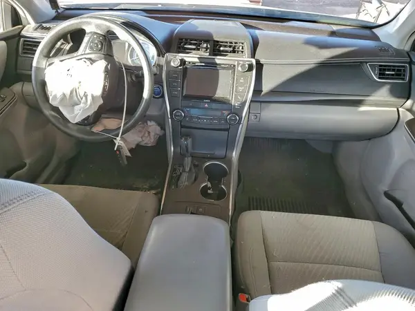 4T1BD1FK1HU211820 2017 TOYOTA CAMRY - Image 8