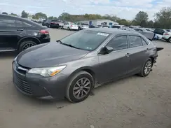 4T1BD1FK1HU212272 2017 TOYOTA CAMRY
