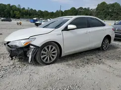 4T1BD1FK1HU215401 2017 TOYOTA CAMRY