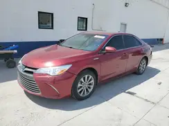 4T1BD1FK1HU216029 2017 TOYOTA CAMRY
