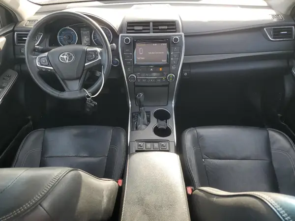 4T1BD1FK1HU217830 2017 TOYOTA CAMRY - Image 8