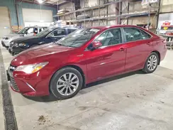 4T1BD1FK1HU218301 2017 TOYOTA CAMRY
