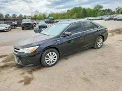 4T1BD1FK1HU221442 2017 TOYOTA CAMRY