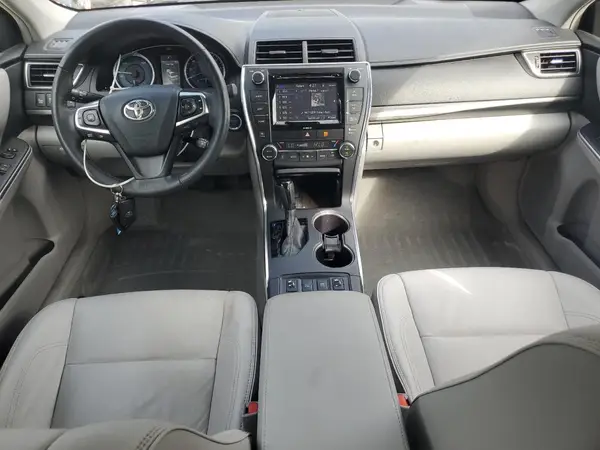 4T1BD1FK1HU221487 2017 TOYOTA CAMRY - Image 8
