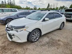 4T1BD1FK1HU222722 2017 TOYOTA CAMRY