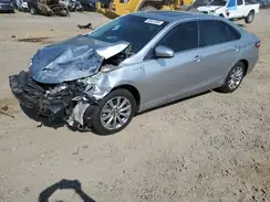 4T1BD1FK1HU225880 2017 TOYOTA CAMRY