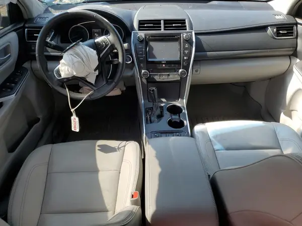 4T1BD1FK1HU225880 2017 TOYOTA CAMRY - Image 8