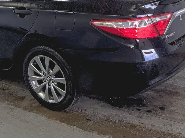 4T1BD1FK1HU227919 2017 TOYOTA CAMRY - Image 1