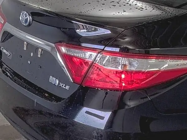 4T1BD1FK1HU227919 2017 TOYOTA CAMRY - Image 8