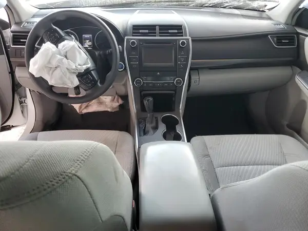 4T1BD1FK2GU176980 2016 TOYOTA CAMRY - Image 8