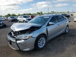 4T1BD1FK2GU178017 2016 TOYOTA CAMRY