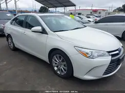 4T1BD1FK2GU178261 2016 TOYOTA CAMRY