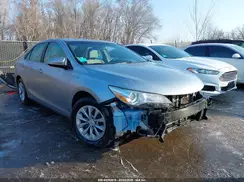 4T1BD1FK2GU178339 2016 TOYOTA CAMRY