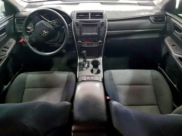 4T1BD1FK2GU179264 2016 TOYOTA CAMRY - Image 8