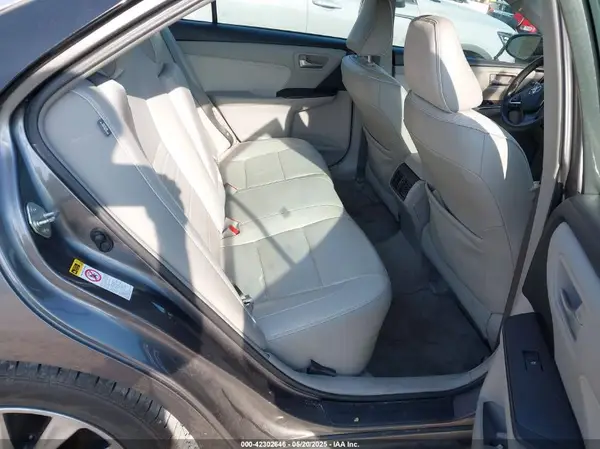 4T1BD1FK2GU180348 2016 TOYOTA CAMRY - Image 8
