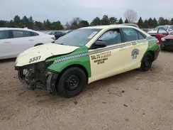 4T1BD1FK2GU181239 2016 TOYOTA CAMRY