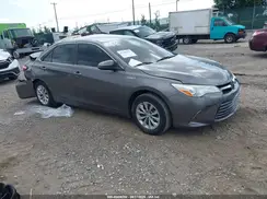 4T1BD1FK2GU181306 2016 TOYOTA CAMRY