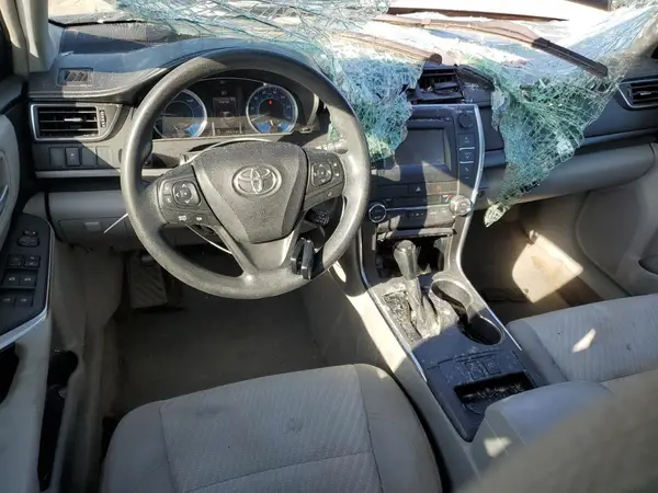 4T1BD1FK2GU182102 2016 TOYOTA CAMRY - Image 8