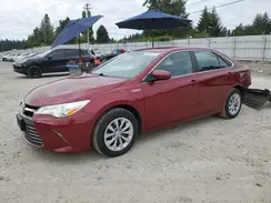4T1BD1FK2GU182150 2016 TOYOTA CAMRY