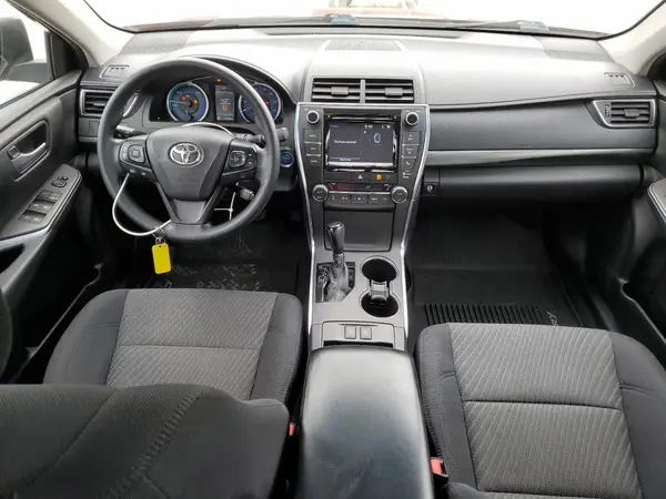4T1BD1FK2GU182150 2016 TOYOTA CAMRY - Image 8