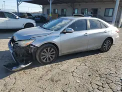 4T1BD1FK2GU182178 2016 TOYOTA CAMRY
