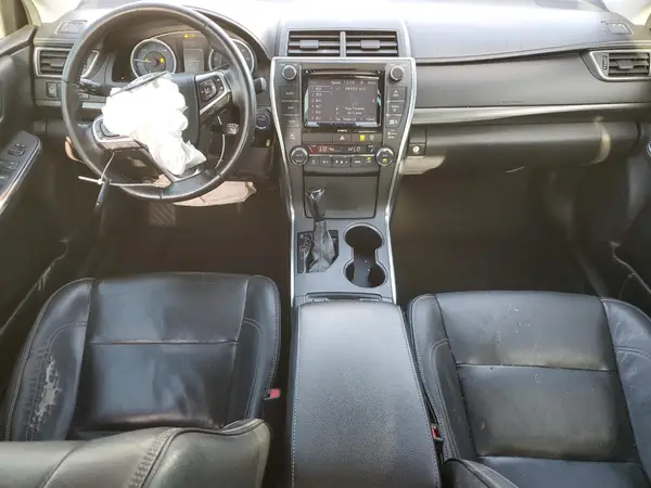 4T1BD1FK2GU182178 2016 TOYOTA CAMRY - Image 8