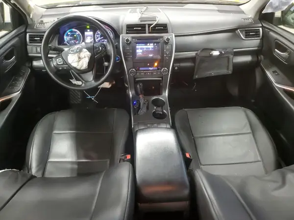 4T1BD1FK2GU183685 2016 TOYOTA CAMRY - Image 8