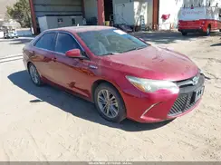 4T1BD1FK2GU184688 2016 TOYOTA CAMRY