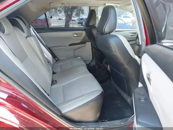 4T1BD1FK2GU184688 2016 TOYOTA CAMRY - Image 8