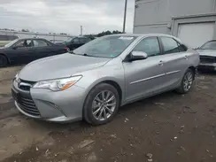 4T1BD1FK2GU184741 2016 TOYOTA CAMRY