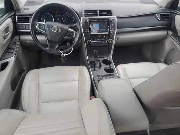 4T1BD1FK2GU184741 2016 TOYOTA CAMRY - Image 8