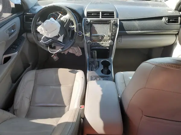4T1BD1FK2GU184917 2016 TOYOTA CAMRY - Image 8