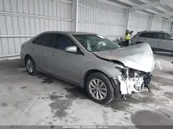4T1BD1FK2GU185081 2016 TOYOTA CAMRY