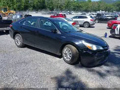 4T1BD1FK2GU185422 2016 TOYOTA CAMRY