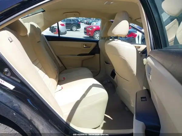 4T1BD1FK2GU185422 2016 TOYOTA CAMRY - Image 8