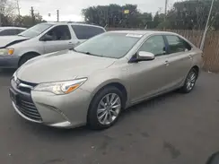 4T1BD1FK2GU185971 2016 TOYOTA CAMRY