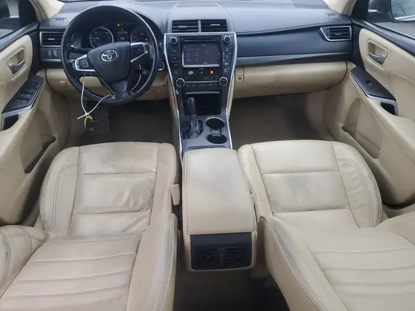 4T1BD1FK2GU185971 2016 TOYOTA CAMRY - Image 8
