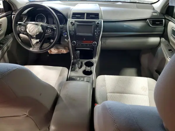 4T1BD1FK2GU187252 2016 TOYOTA CAMRY - Image 8