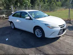 4T1BD1FK2GU188028 2016 TOYOTA CAMRY