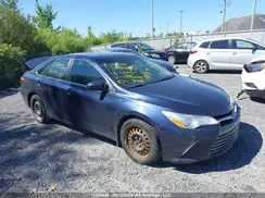4T1BD1FK2GU188109 2016 TOYOTA CAMRY