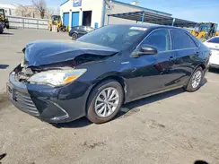 4T1BD1FK2GU188384 2016 TOYOTA CAMRY