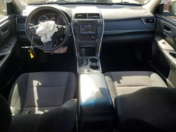 4T1BD1FK2GU188384 2016 TOYOTA CAMRY - Image 8